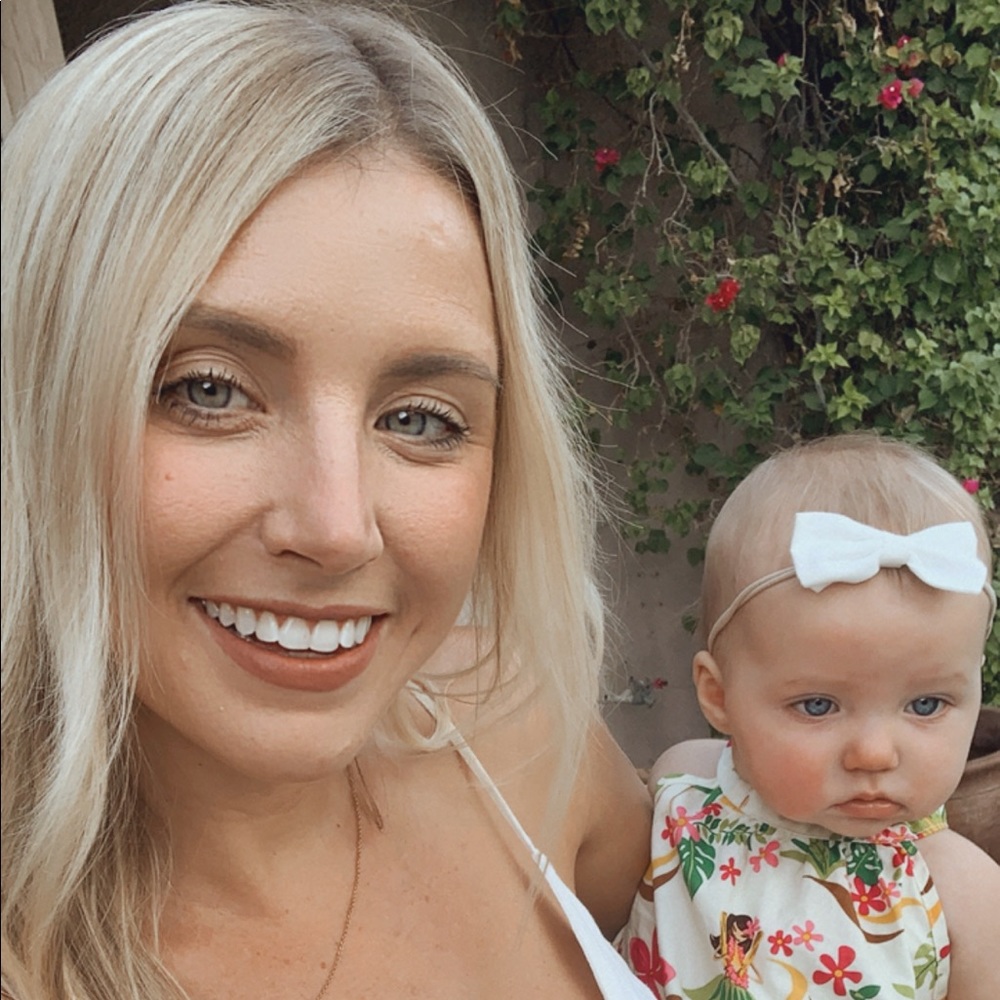 Meet your Posher, Lindsey